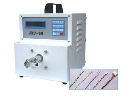 高速絞線機(jī) 高速絞線機(jī)